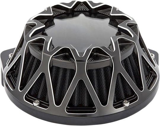 ARLEN NESS Crossfire Air Cleaner- Hava Filtresi - Black KOD: 10102819