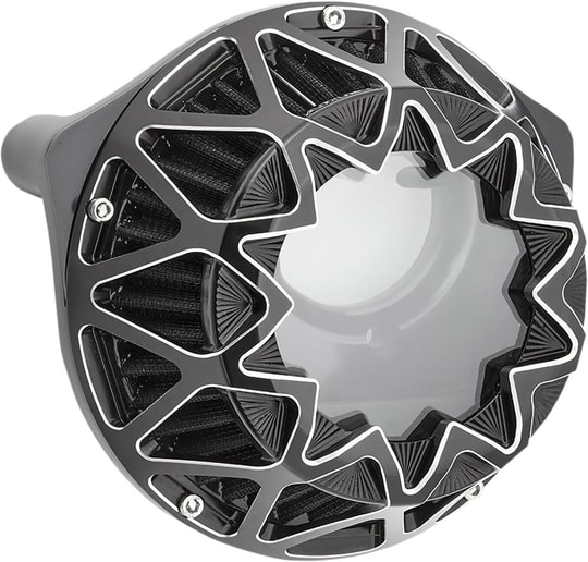 ARLEN NESS Crossfire Air Cleaner- Hava Filtresi - Black KOD: 10102819