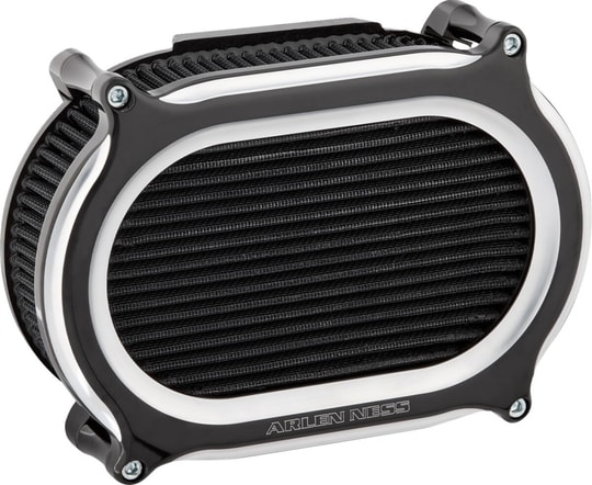 ARLEN NESS FILTER KIT STAGE - FİLTRE KİTİ KADEME  II OVAL PERFORMANCE,BLACK KOD: 10103210