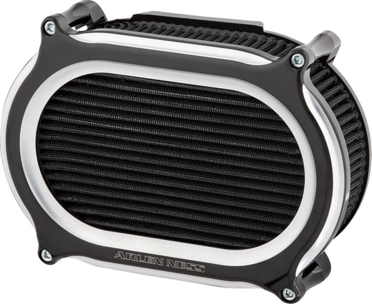 ARLEN NESS FILTER KIT STAGE - FİLTRE KİTİ KADEME  II OVAL PERFORMANCE,BLACK KOD: 10103210