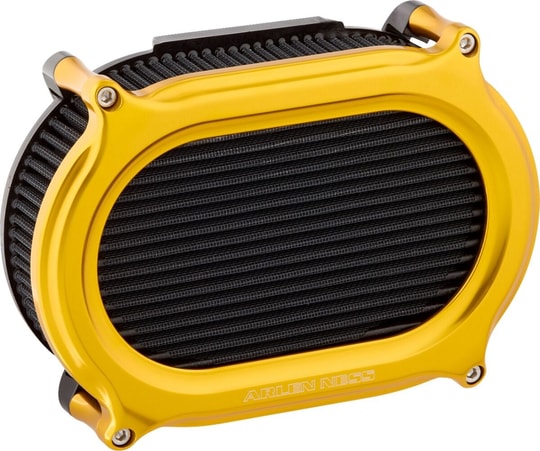 ARLEN NESS FILTER KIT STAGE - FİLTRE KİTİ KADEME  II OVAL PERFORMANC,GOLD KOD: 10103211