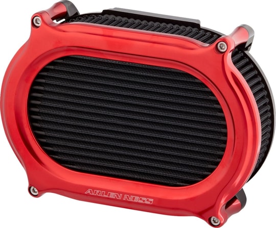 ARLEN NESS FILTER KIT STAGE - FİLTRE KİTİ KADEME  II OVAL PERFORMANCE,RED KOD: 10103212