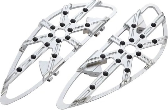 ARLEN NESS FLOORBOARD  - AYAK BORDU  DR 10G CHROME KOD: 16211011