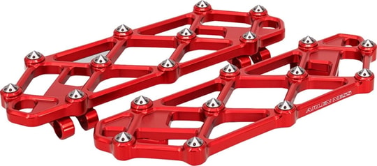 ARLEN NESS FLOORBOARD  - AYAK BORDU  DRIVER DIAMOND RED KOD: 16211217