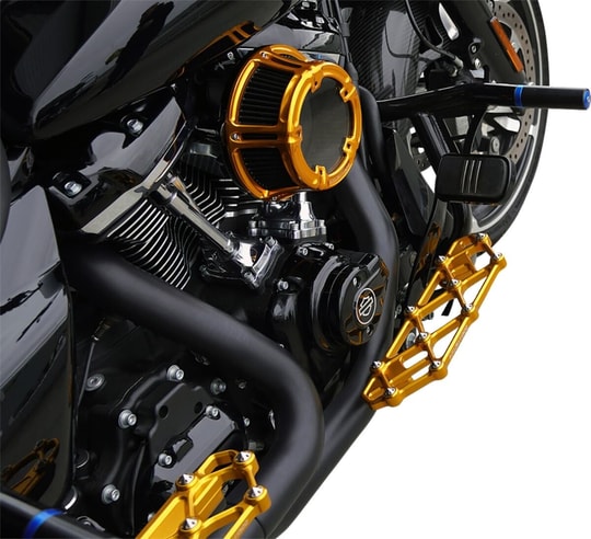 ARLEN NESS FLOORBOARD  - AYAK BORDU  DRIVER DIAMOND GOLD KOD: 16211216