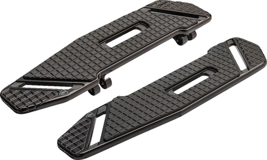 ARLEN NESS FLOORBOARD  - AYAK BORDU  DRV SPDLNR BLK KOD: 16211122