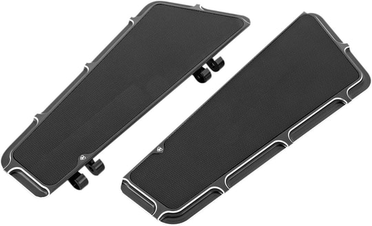 ARLEN NESS FLOORBOARD  - AYAK BORDU S DRIVER BEVELED BLACK KOD: 16210495