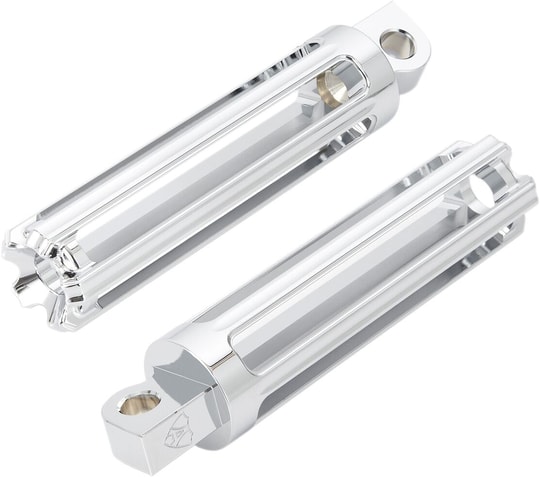 ARLEN NESS FOOTPEGS  - AYAK PEG 10-GAUGE CHROME KOD: 16201463