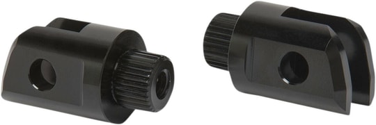 ARLEN NESS FOOTPEGS  - AYAK PEG ADAPTER - SOFTAIL M8 KOD: 16201956