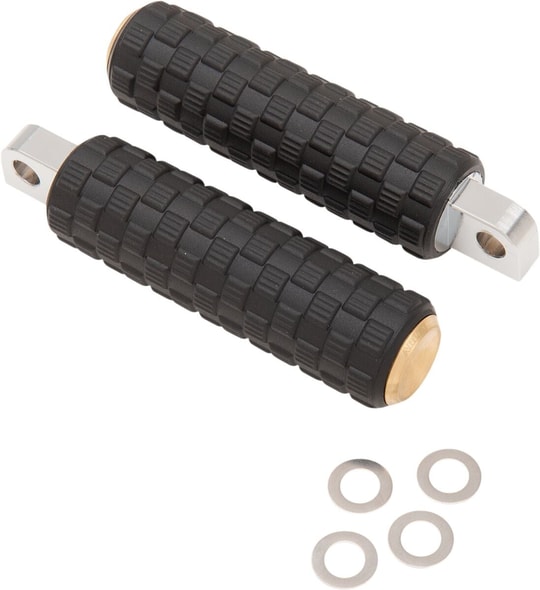 ARLEN NESS FOOTPEGS  - AYAK PEG - AIRTRAX - BRASS KOD: 16201984