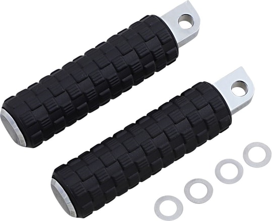 ARLEN NESS FOOTPEGS  - AYAK PEG - AIRTRAX - CHROME KOD: 16201983