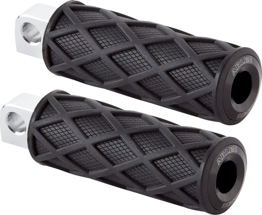 ARLEN NESS FOOTPEGS  - AYAK PEG DIAMOND, BLACK KOD: 16202669