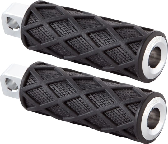 ARLEN NESS FOOTPEGS  - AYAK PEG DIAMOND, CHROME KOD: 16202670