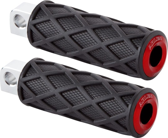 ARLEN NESS FOOTPEGS  - AYAK PEG DRIVER DIAMOND, CHROME KOD: 16202676