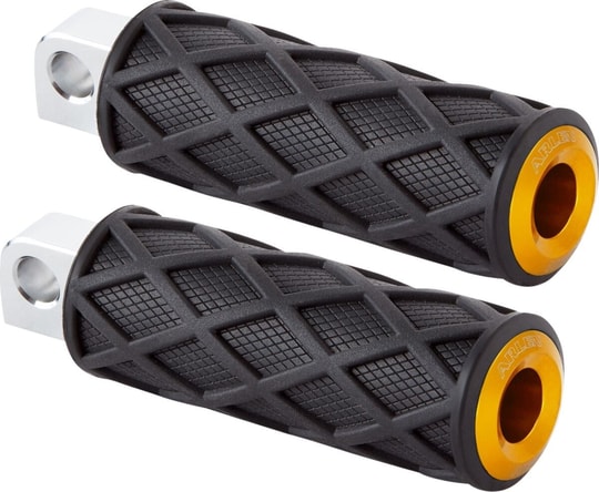 ARLEN NESS FOOTPEGS  - AYAK PEG DRIVER DIAMOND, BLACK KOD: 16202675