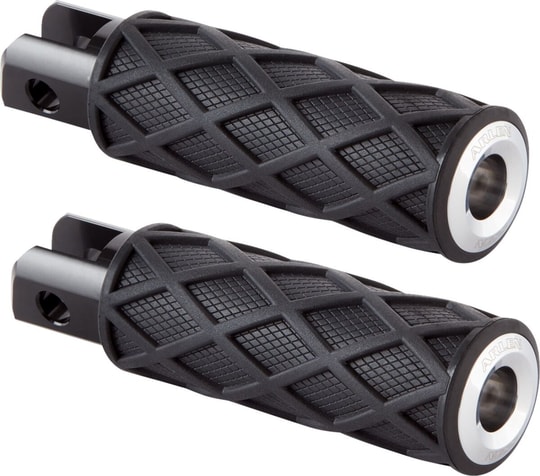 ARLEN NESS FOOTPEGS  - AYAK PEG DRIVER DIAMOND, CHROME KOD: 16202672