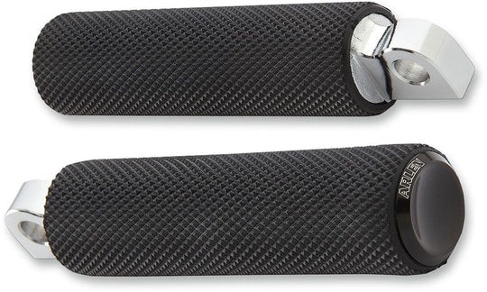 ARLEN NESS FOOTPEGS  - AYAK PEG KNURLED BLACK KOD: 16200898