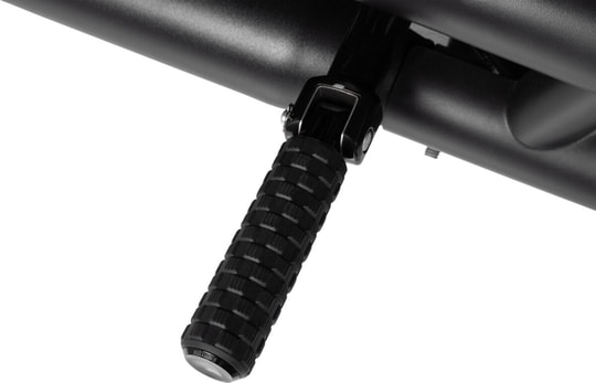 ARLEN NESS FOOTPEGS  - AYAK PEG REAR - SOFTAIL M8 - A KOD: 16201985