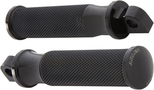 ARLEN NESS FOOTPEGS  - AYAK PEG SMOOTHIE BLACK KOD: 16200896