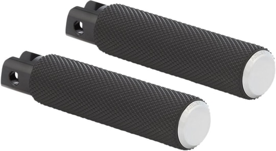 ARLEN NESS FOOTPEGS  - AYAK PEG - SOFTAIL M8 - KNURLE KOD: 16201967