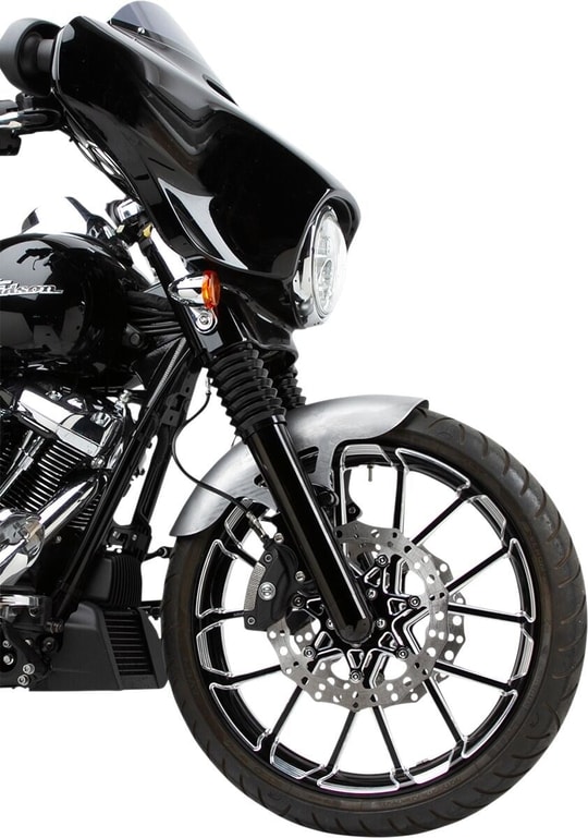 ARLEN NESS FRONT FENDER - ÇAMURLUK PRO SHORT  21