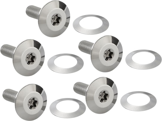 ARLEN NESS HARDWARE FRONT ROTOR 5PK KOD: 24011526