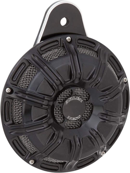 ARLEN NESS HORN BLACK KOD: 21070308