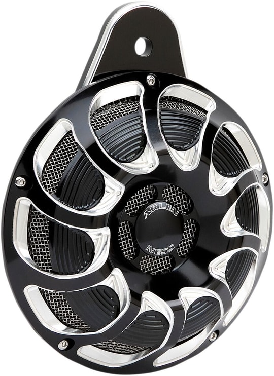 ARLEN NESS HORN DRIFT BLACK KOD: 21070286