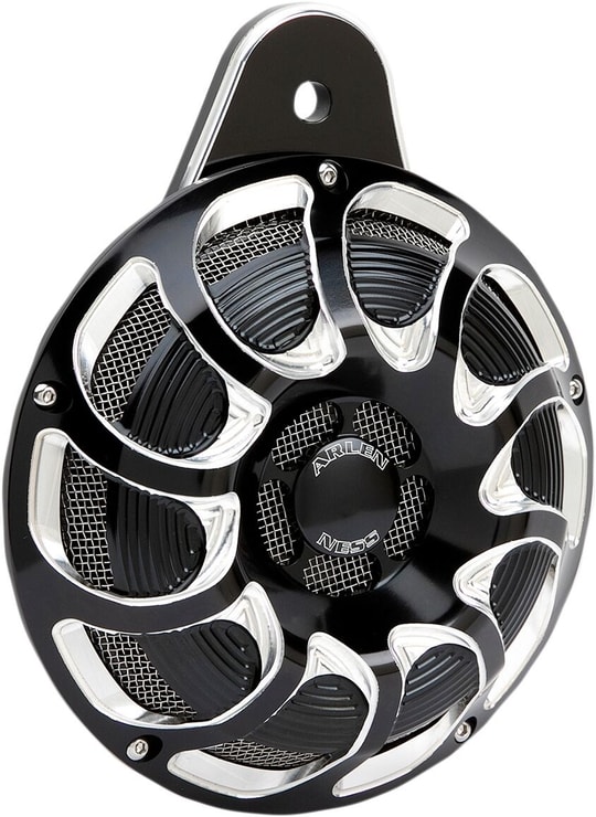 ARLEN NESS HORN DRIFT BLACK XL KOD: 21070288