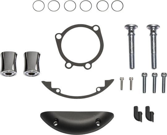 ARLEN NESS Inverted Air Cleaner- Hava Filtresi Hardware Kit KOD: 10102863