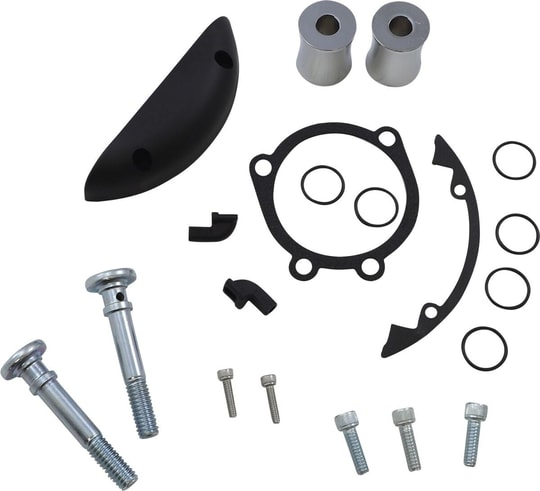 ARLEN NESS Inverted Air Cleaner- Hava Filtresi Hardware Kit KOD: 10102863