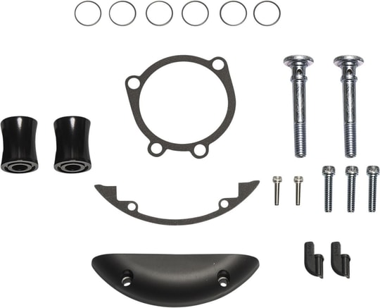 ARLEN NESS Inverted Air Cleaner- Hava Filtresi Hardware Kit KOD: 10102859