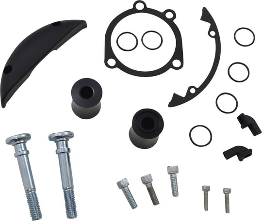 ARLEN NESS Inverted Air Cleaner- Hava Filtresi Hardware Kit KOD: 10102859