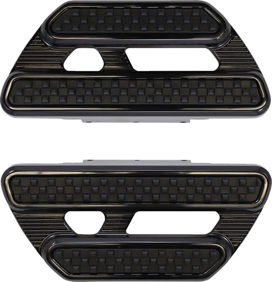 ARLEN NESS Method Passenger FLOORBOARD  - AYAK BORDU  - Black KOD: 16211130