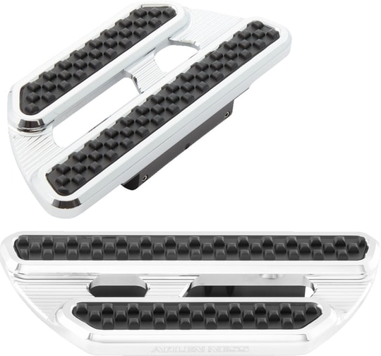 ARLEN NESS Method Passenger FLOORBOARD  - AYAK BORDU  - Chrome KOD: 16211131