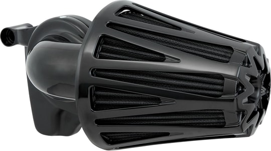 ARLEN NESS Monster Crossfire Air Cleaner- Hava Filtresi - Black KOD: 10102849