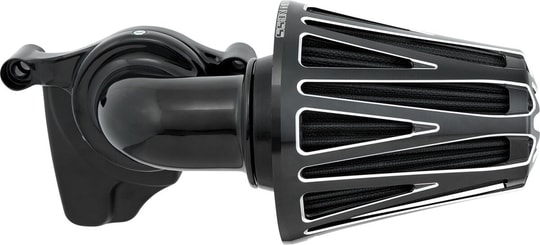 ARLEN NESS Monster Crossfire Air Cleaner- Hava Filtresi - Black KOD: 10102847