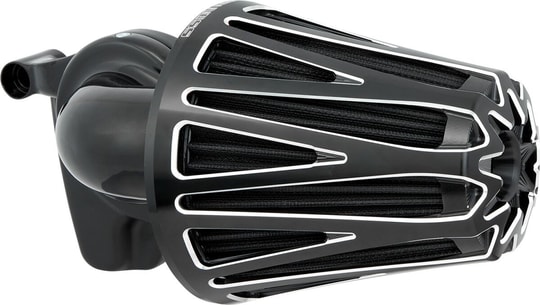 ARLEN NESS Monster Crossfire Air Cleaner- Hava Filtresi - Black KOD: 10102847
