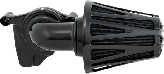 ARLEN NESS Monster Crossfire Air Cleaner- Hava Filtresi - Black KOD: 10102852