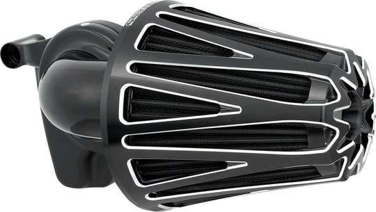 ARLEN NESS Monster Crossfire Air Cleaner- Hava Filtresi - Black KOD: 10102845