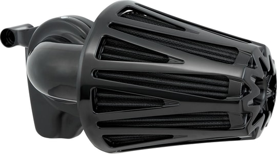 ARLEN NESS Monster Crossfire Air Cleaner- Hava Filtresi - Black KOD: 10102852
