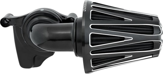ARLEN NESS Monster Crossfire Air Cleaner- Hava Filtresi - Black KOD: 10102845