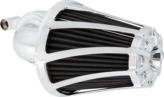 ARLEN NESS Monster Drifter Air Cleaner- Hava Filtresi - Chrome KOD: 10102843