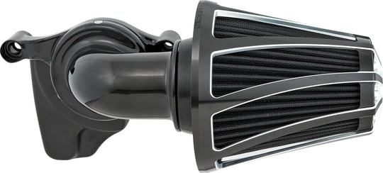 ARLEN NESS Monster Drifter Air Cleaner- Hava Filtresi - All Black KOD: 10102837