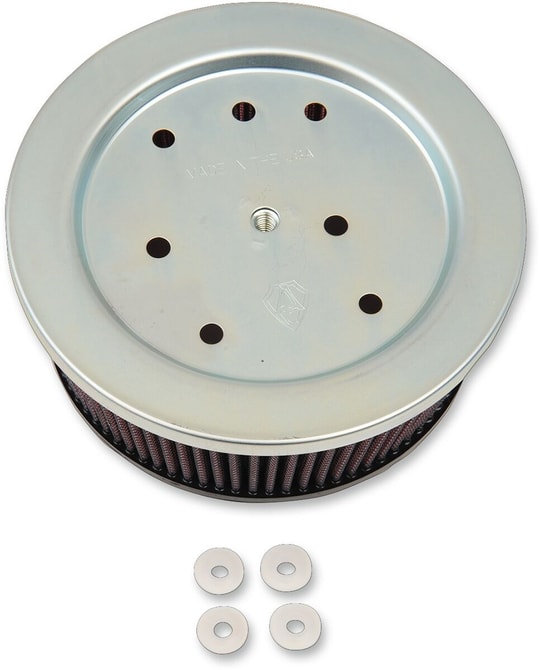 ARLEN NESS REPLACEMENT AIR FILTER - HAVA FİTRESİ BIG SUCKER STAGE 2 KOD: 21109495