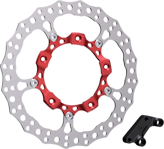 ARLEN NESS ROTOR 14