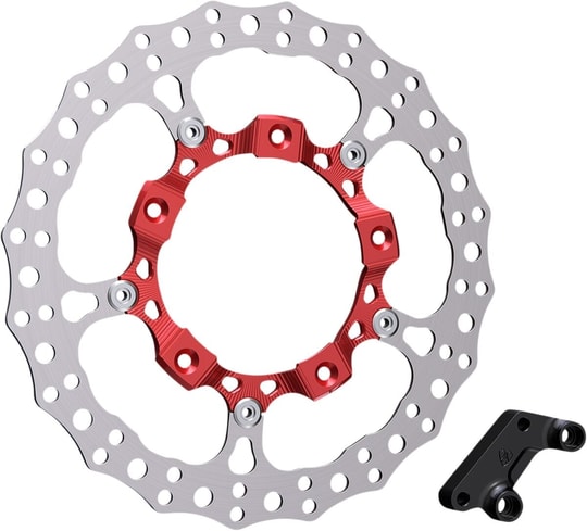 ARLEN NESS ROTOR 14