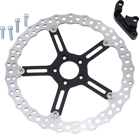 ARLEN NESS ROTOR 15 JAGD FXLR KOD: 17103748