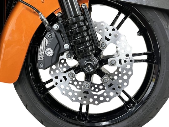 ARLEN NESS ROTOR JAGGED 7 SPOKE KOD: 17104322