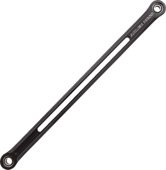 ARLEN NESS SHIFT ROD SPEEDLINER BLK KOD: 16010555